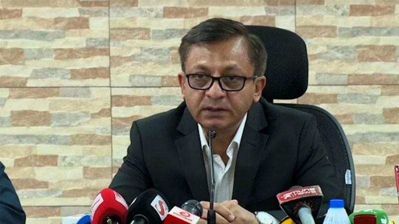 ৫৯ লাখ সুবিধাভোগীকে টিসিবি থেকে বাদ দেয়া হয়েছে....বাণিজ্যমন্ত্রী